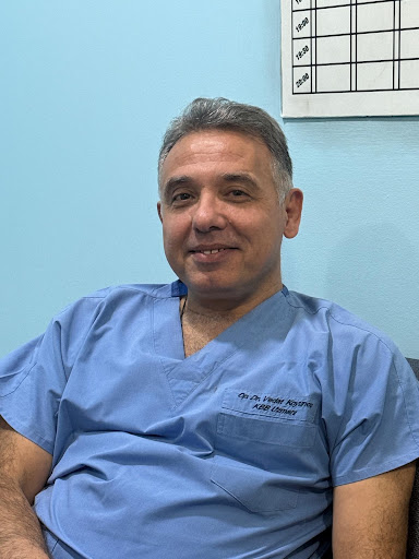 Op. Dr. Vedat Koyuncu